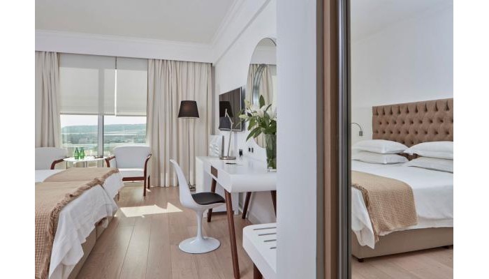 Hotel Grecian Park poza 2