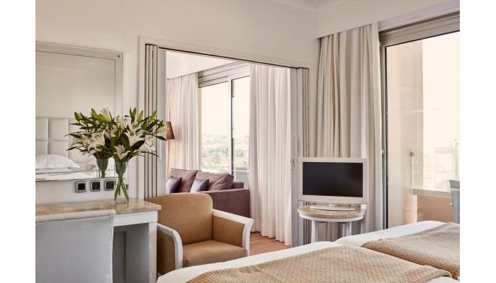 Hotel Grecian Park poza 4