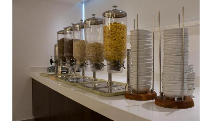 Hotel Kapetanios Bay poza 16