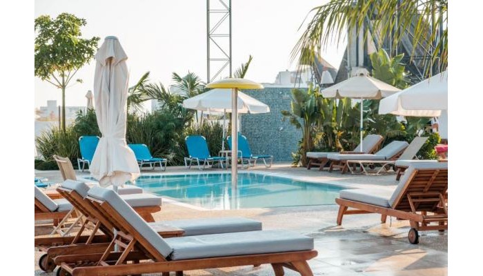 Hotel Kapetanios Bay poza 20