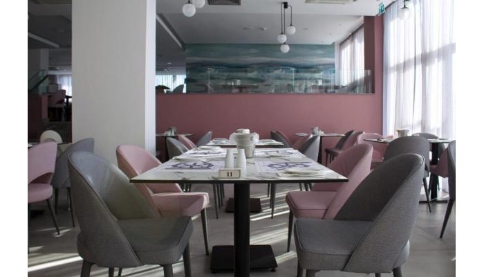 Hotel Kapetanios Bay poza 12