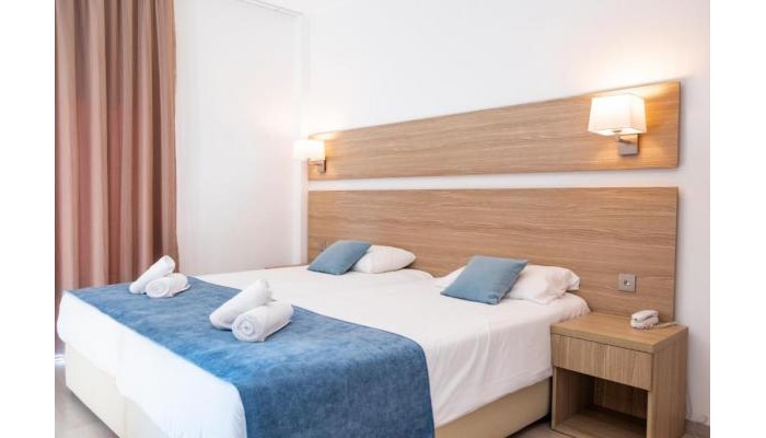 Hotel Kapetanios Bay poza 8