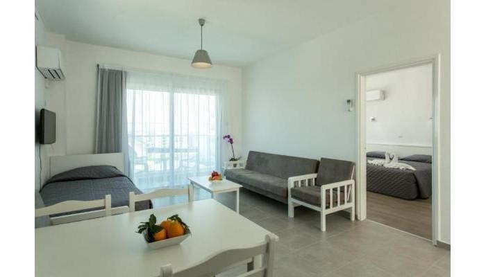 Hotel Kapetanios Bay poza 11