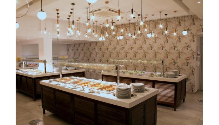 Hotel Kapetanios Bay poza 17