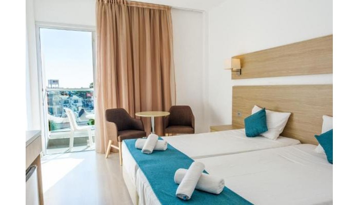 Hotel Kapetanios Bay poza 6