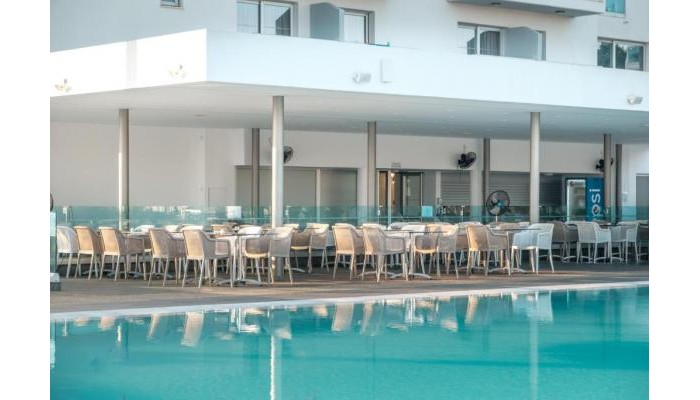 Hotel Kapetanios Bay poza 25