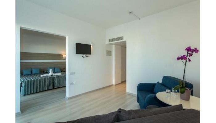 Hotel Kapetanios Bay poza 9