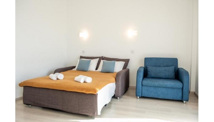 Hotel Kapetanios Bay poza 5