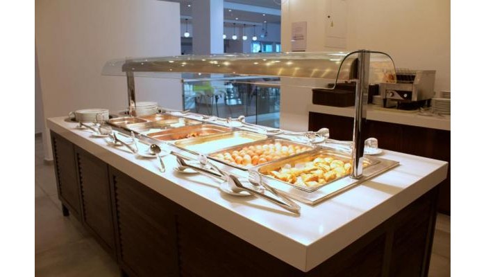 Hotel Kapetanios Bay poza 15