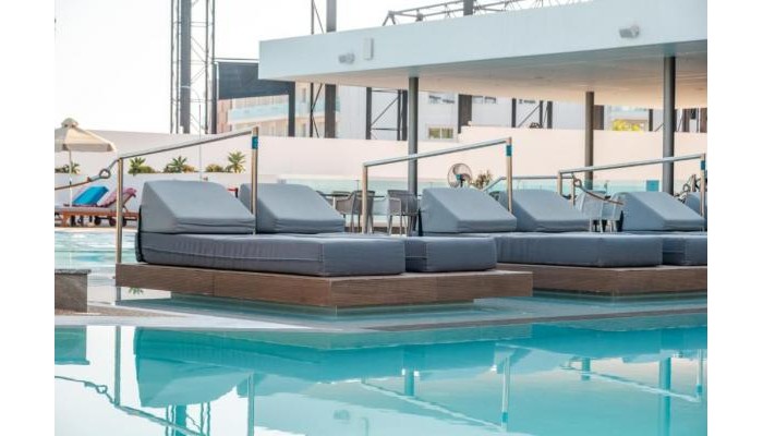 Hotel Kapetanios Bay poza 22