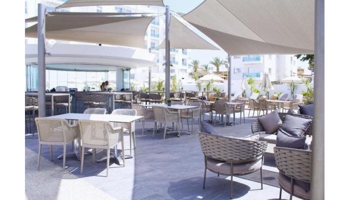 Hotel Kapetanios Bay poza 18