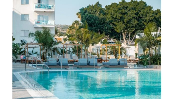 Hotel Kapetanios Bay poza 24