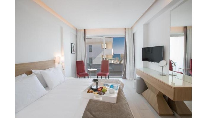 Hotel Kokkinos Boutique poza 8