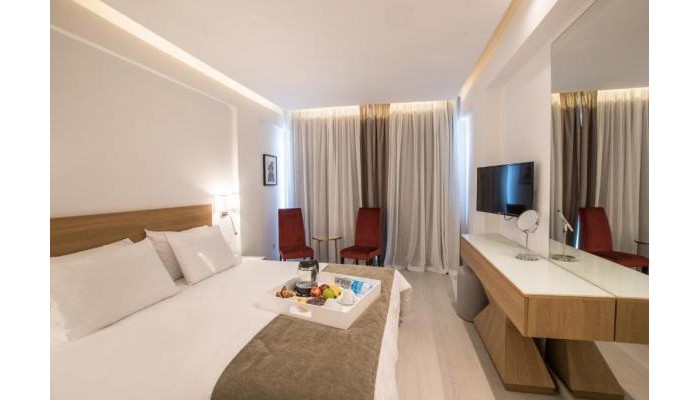 Hotel Kokkinos Boutique poza 9