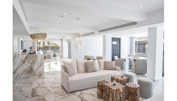 Hotel Kokkinos Boutique poza 5