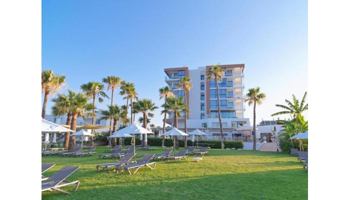 Hotel Leonardo Crystal Cove By The Sea (Adults Only, 18+) poza 16