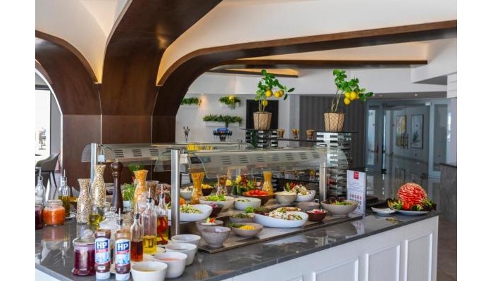 Hotel Leonardo Crystal Cove By The Sea (Adults Only, 18+) poza 14