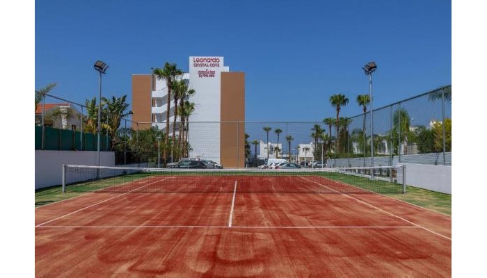 Hotel Leonardo Crystal Cove By The Sea (Adults Only, 18+) poza 30