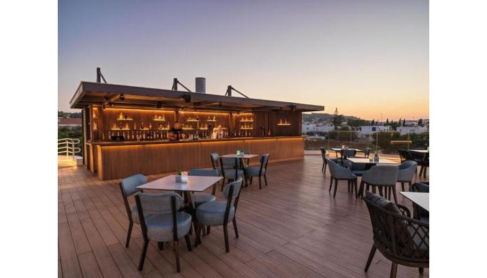 Hotel Leonardo Crystal Cove By The Sea (Adults Only, 18+) poza 12