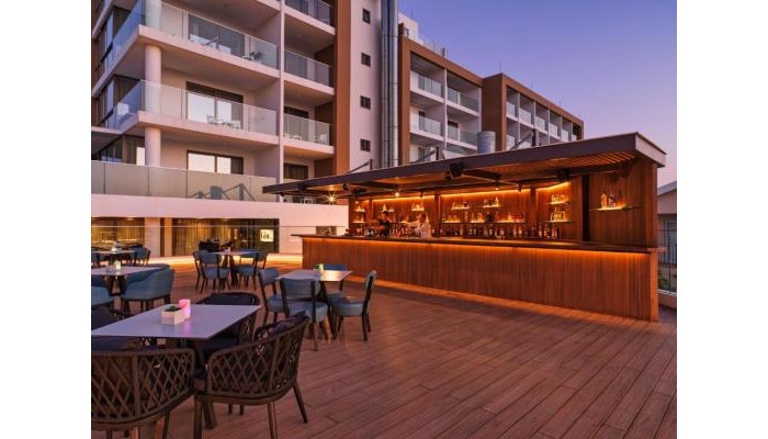 Hotel Leonardo Crystal Cove By The Sea (Adults Only, 18+) poza 9