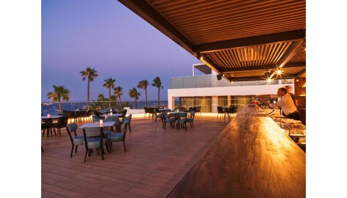 Hotel Leonardo Crystal Cove By The Sea (Adults Only, 18+) poza 6