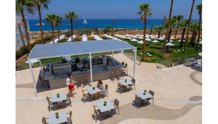 Hotel Leonardo Crystal Cove By The Sea (Adults Only, 18+) poza 11