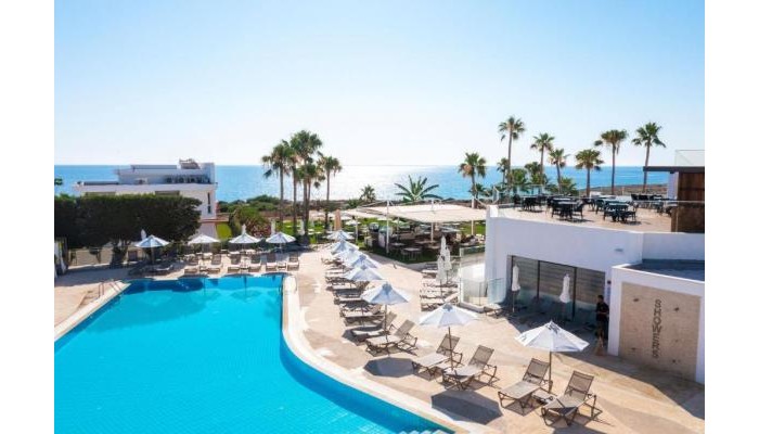 Hotel Leonardo Crystal Cove By The Sea (Adults Only, 18+) poza 21