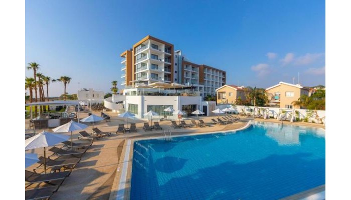 Hotel Leonardo Crystal Cove By The Sea (Adults Only, 18+) poza 24