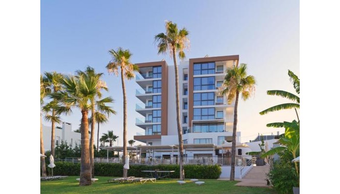 Hotel Leonardo Crystal Cove By The Sea (Adults Only, 18+) poza 2