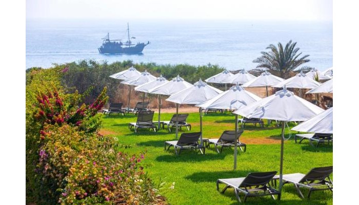 Hotel Leonardo Crystal Cove By The Sea (Adults Only, 18+) poza 17