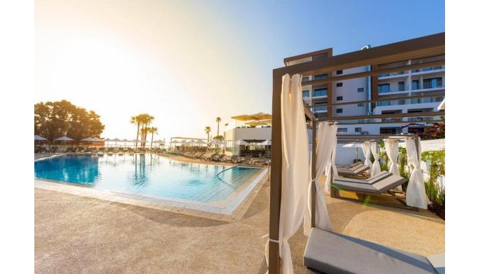 Hotel Leonardo Crystal Cove By The Sea (Adults Only, 18+) poza 19
