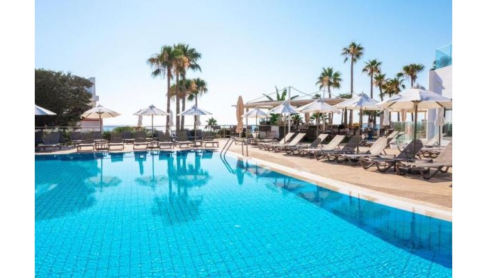 Hotel Leonardo Crystal Cove By The Sea (Adults Only, 18+) poza 15