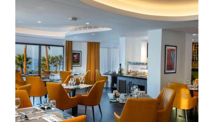 Hotel Leonardo Crystal Cove By The Sea (Adults Only, 18+) poza 13