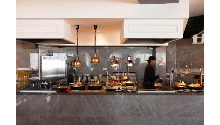 Hotel Leonardo Crystal Cove By The Sea (Adults Only, 18+) poza 5