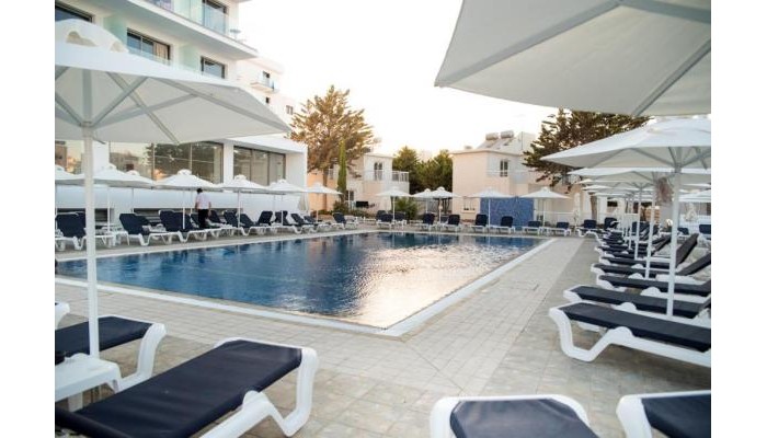 Hotel Mandali poza 15