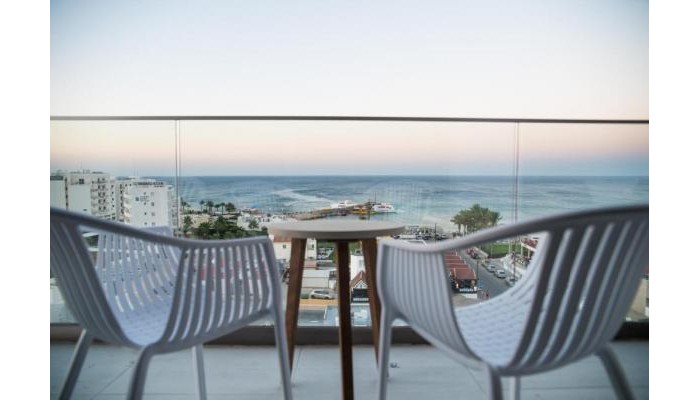 Hotel Mandali poza 12