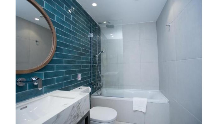 Hotel Mandali poza 10