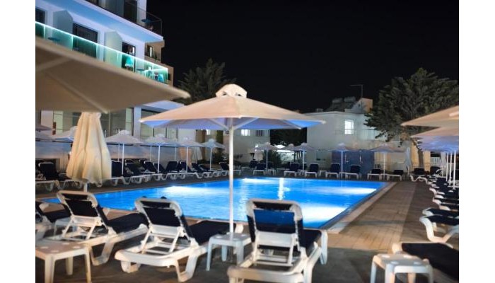 Hotel Mandali poza 16