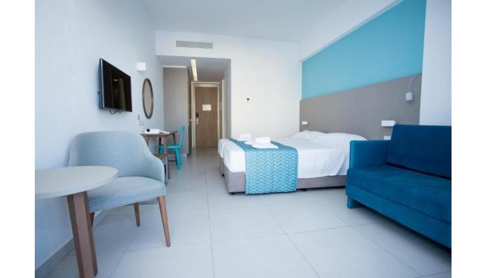 Hotel Mandali poza 3