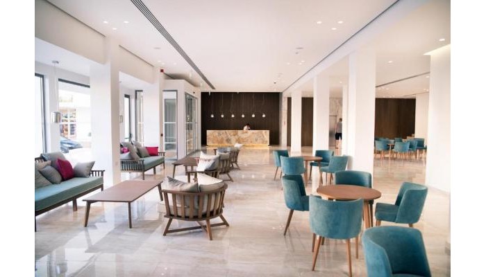 Hotel Mandali poza 2