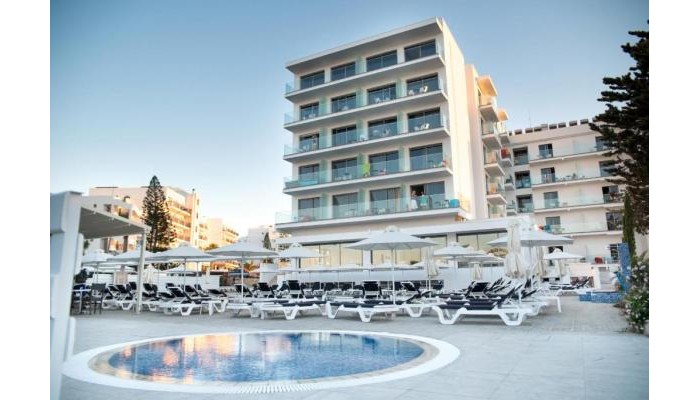 Hotel Mandali poza 0