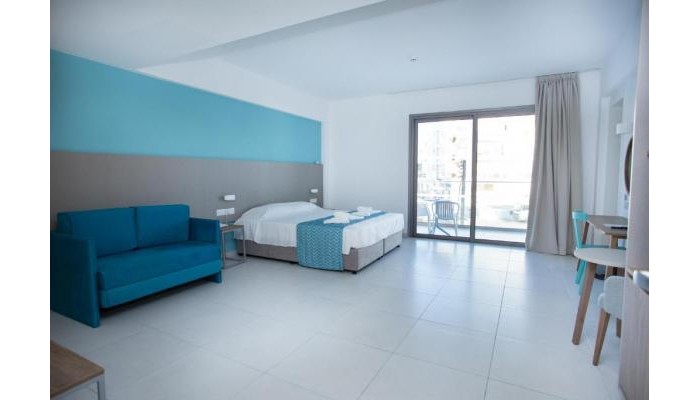 Hotel Mandali poza 8