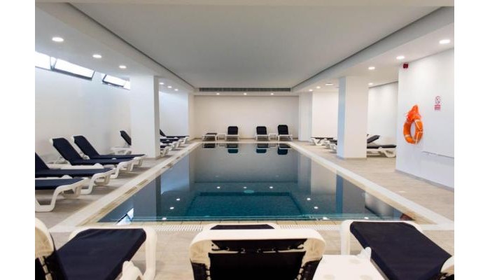 Hotel Mandali poza 14