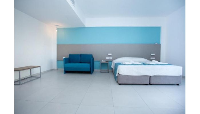 Hotel Mandali poza 6