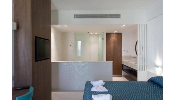 Hotel Mandali poza 4