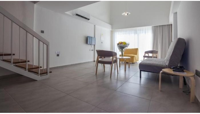 Hotel Protaras Plaza poza 11