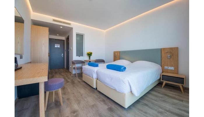 Hotel Protaras Plaza poza 6