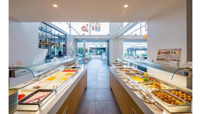 Hotel Protaras Plaza poza 19