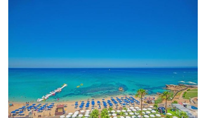 Hotel Silver Sands Beach poza 26