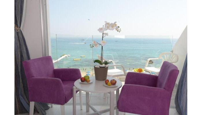 Hotel Silver Sands Beach poza 13